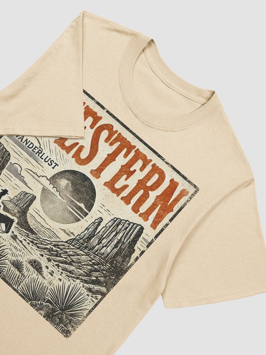 Wanderlust in the West product image (12)