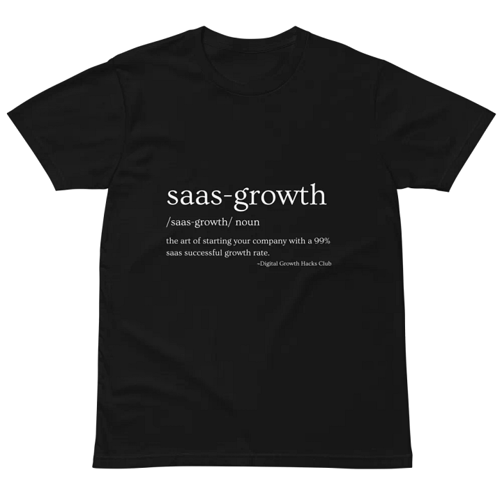 Saas Growth 1 product image (2)
