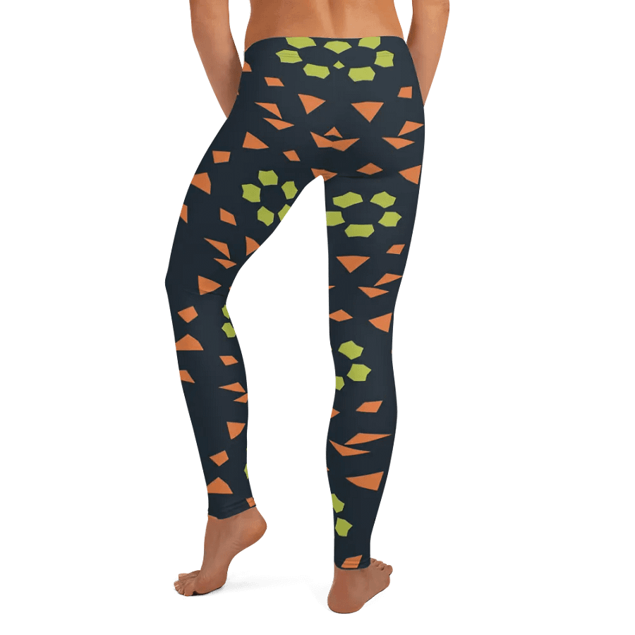 Symmetry Fusion Leggings product image (8)