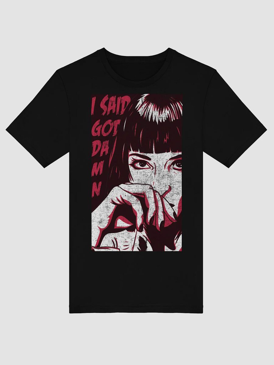 Mia Wallace – I Said Goddamn product image (47)