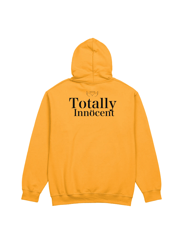 Totally Innocent Hoodie product image (1)