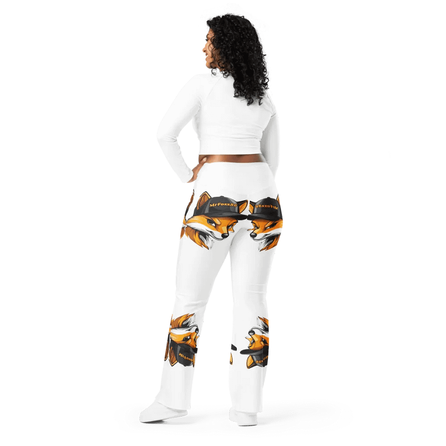 Foxxy Leggings product image (3)