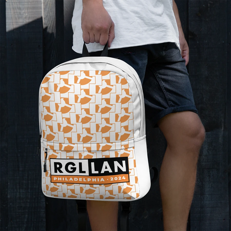 RGL LAN Backpack product image (3)