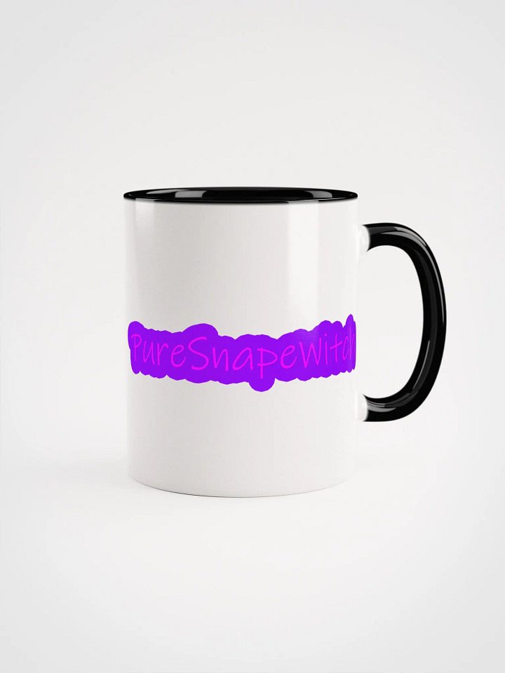 Enchanted Elegance Ceramic Mug product image (2)