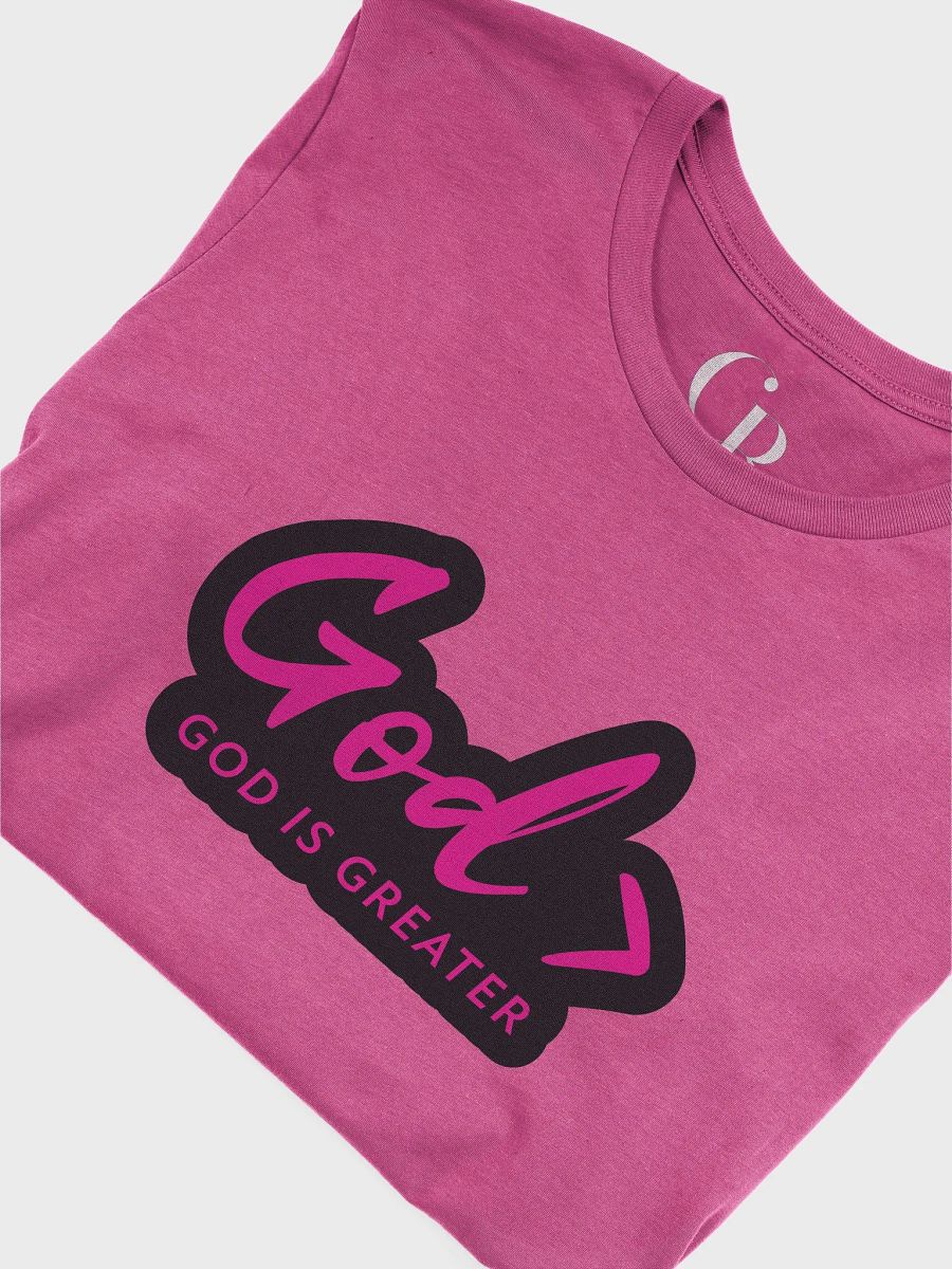 God > - (PINK TEXT) product image (30)