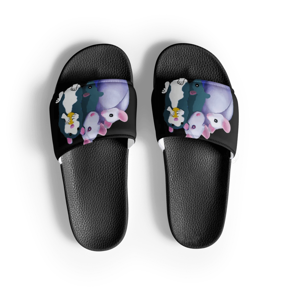 cuddly cuties Sliders (womens) product image (6)