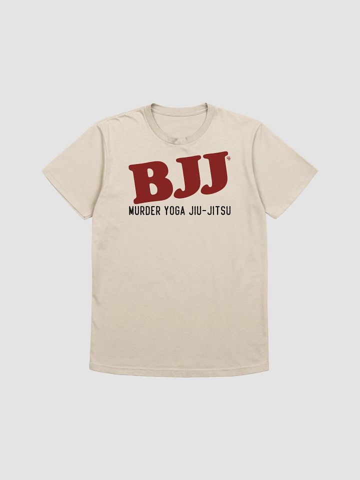 Raw-Jitsu Tee product image (1)
