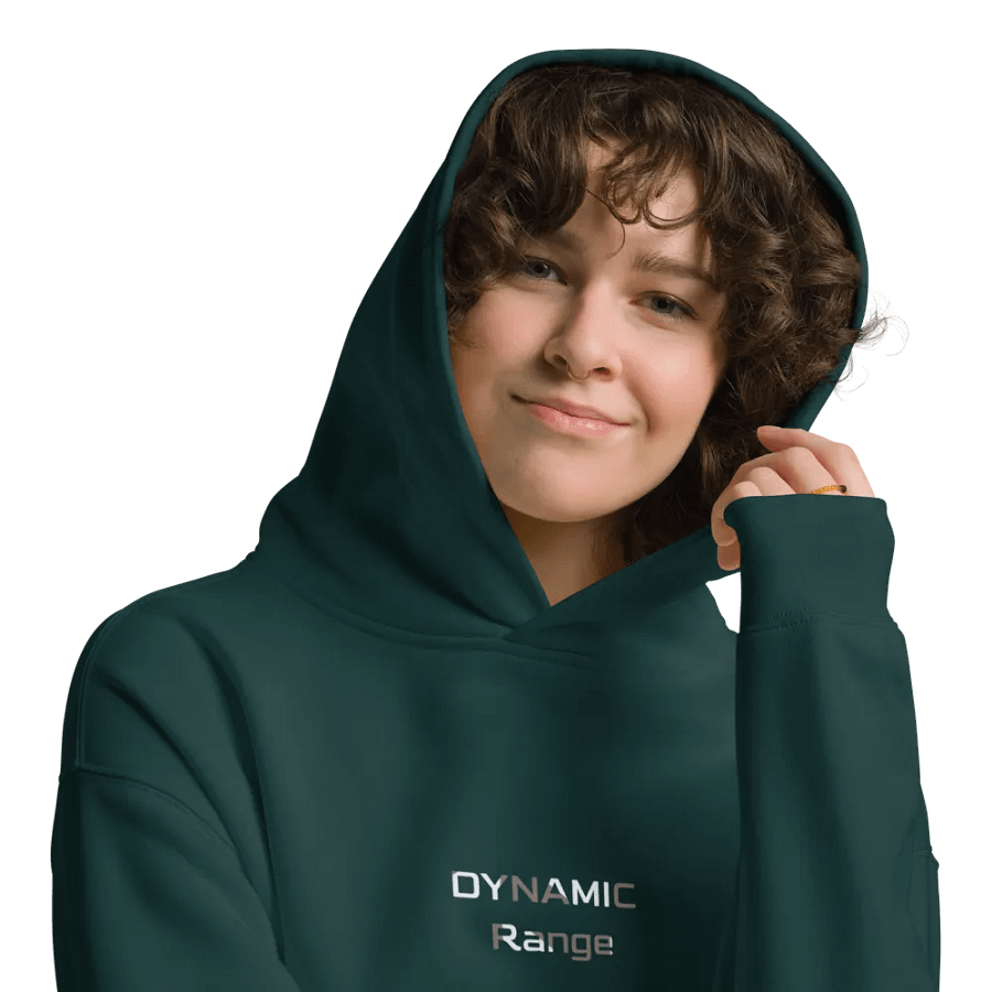 Unisex Premium Oversized Hoodie product image (20)