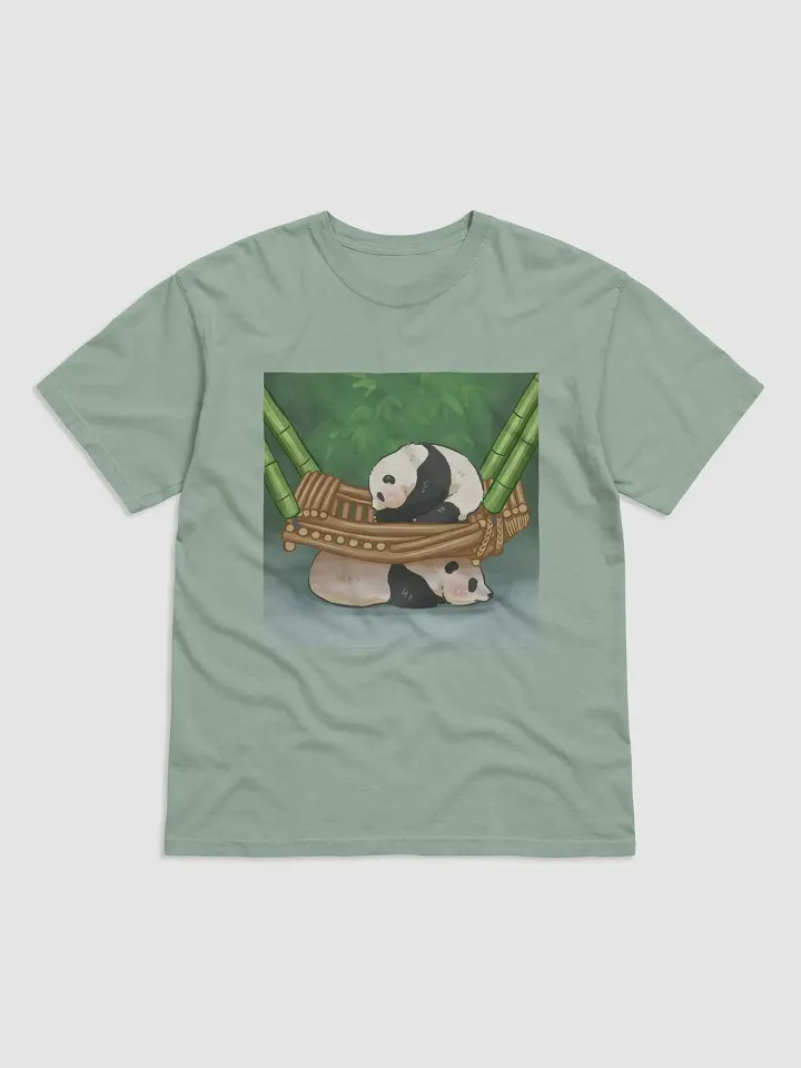HUAHUA HEYE🐼Giant Panda product image (6)