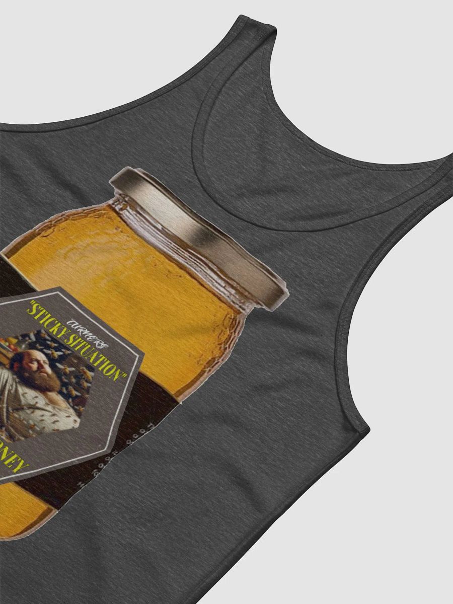 Hey Honey Jar Tank product image (6)