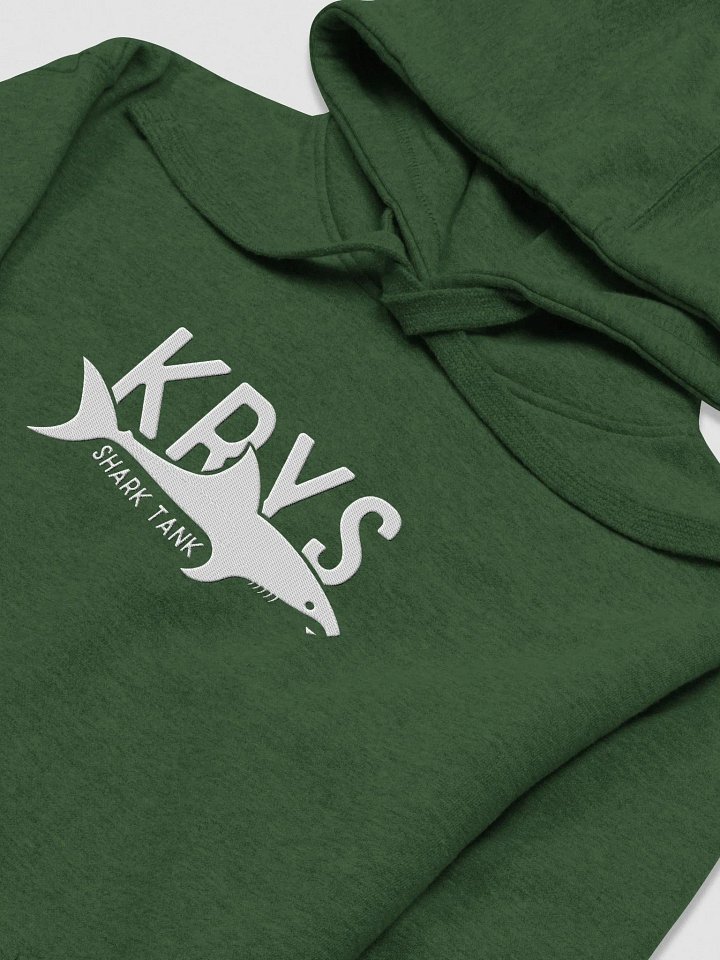 KRYS Shark Tank Hoodie product image (1)