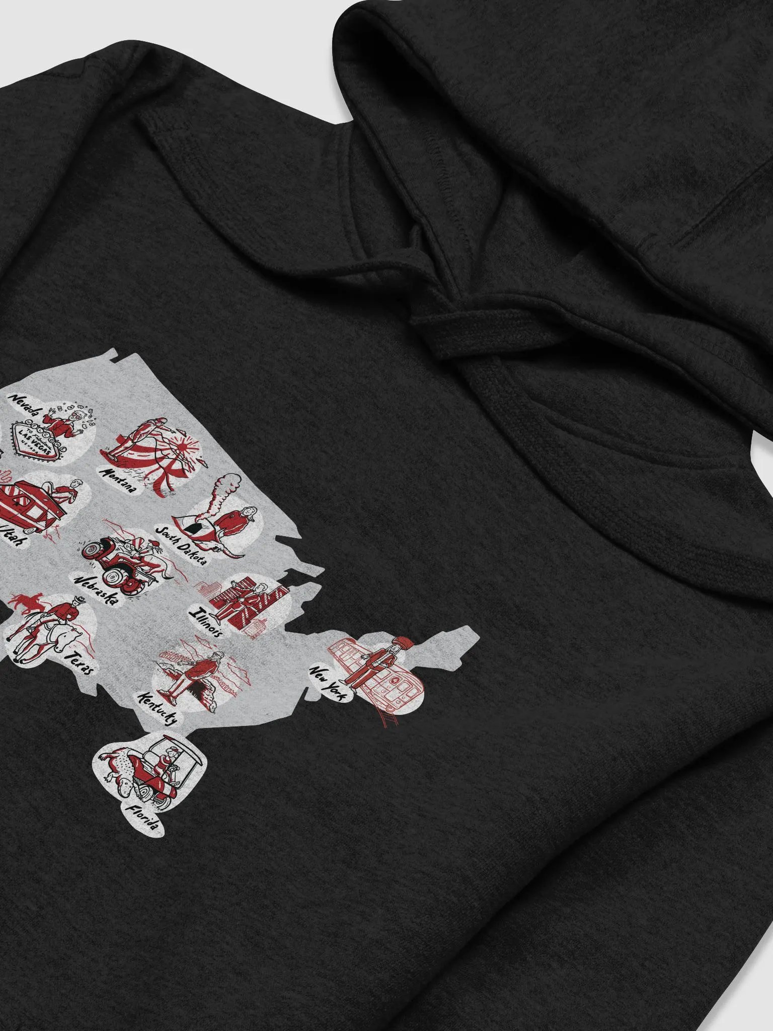 American Stories (hoodie) product image (3)