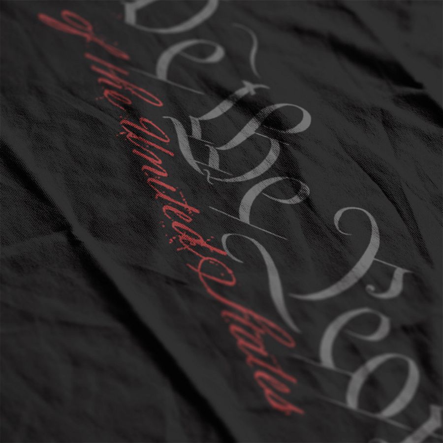 The Constitution Onyx product image (2)
