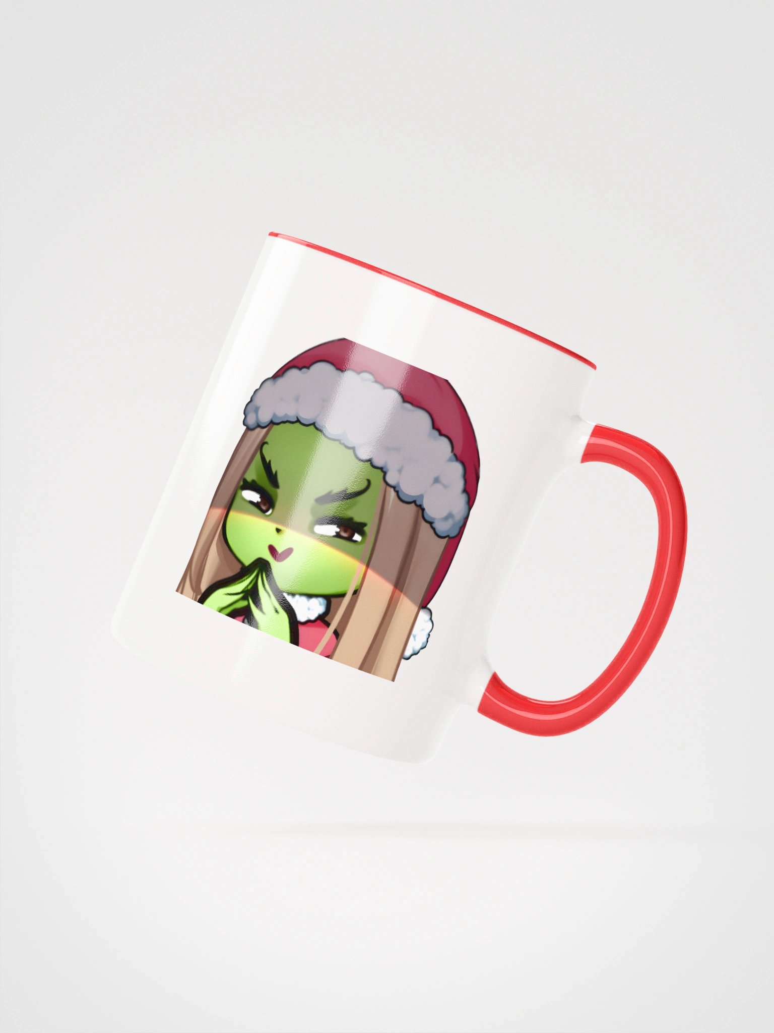 Grinch Mug product image (2)
