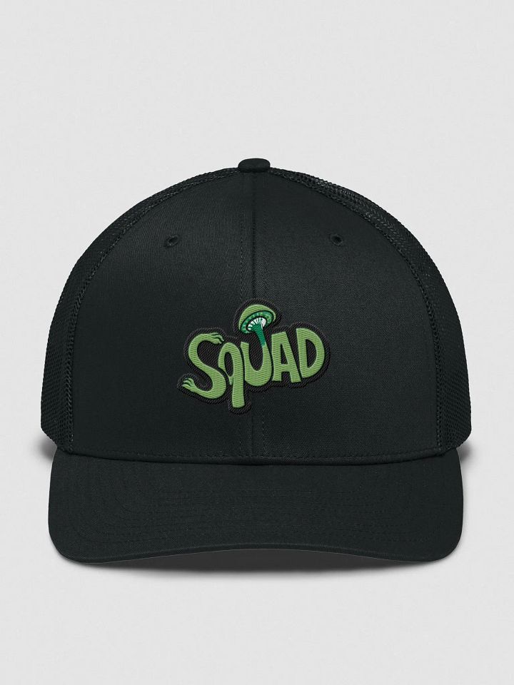 KICK - Squad Hat, Reishi Spores product image (1)