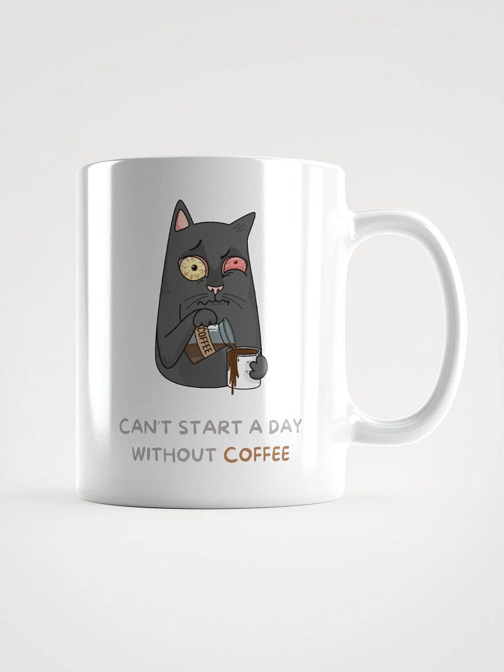 No Coffee No Day product image (1)