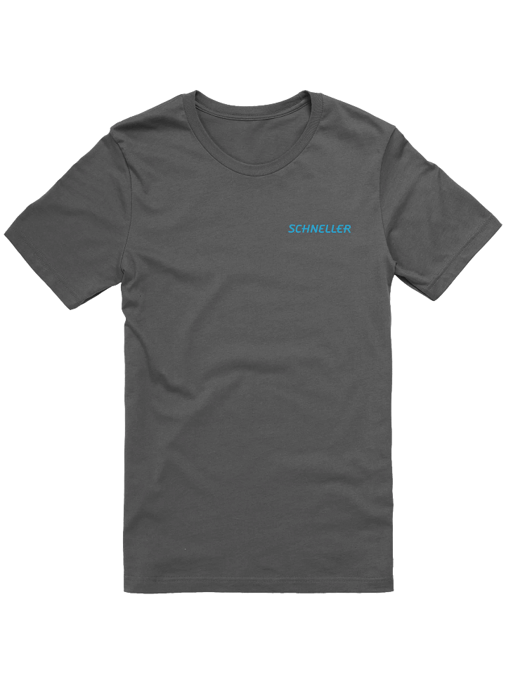 Unisex Supersoft T-Shirt product image (1)