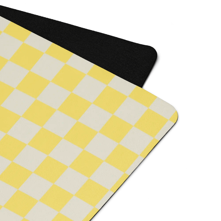 Sunny Yoga Mat product image (2)