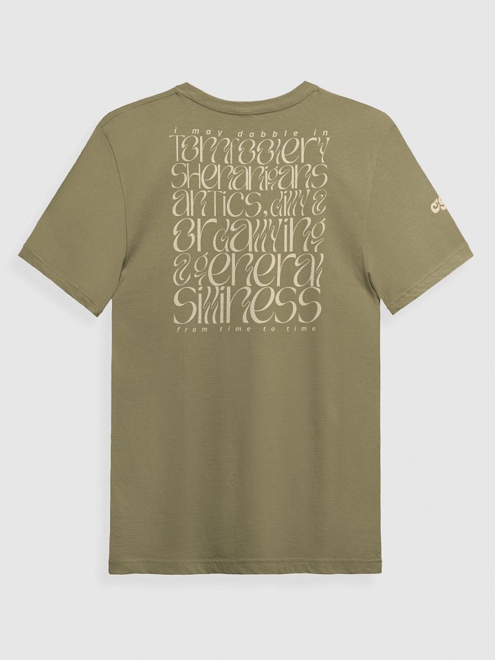 "Silly Guy" T-Shirt product image (5)
