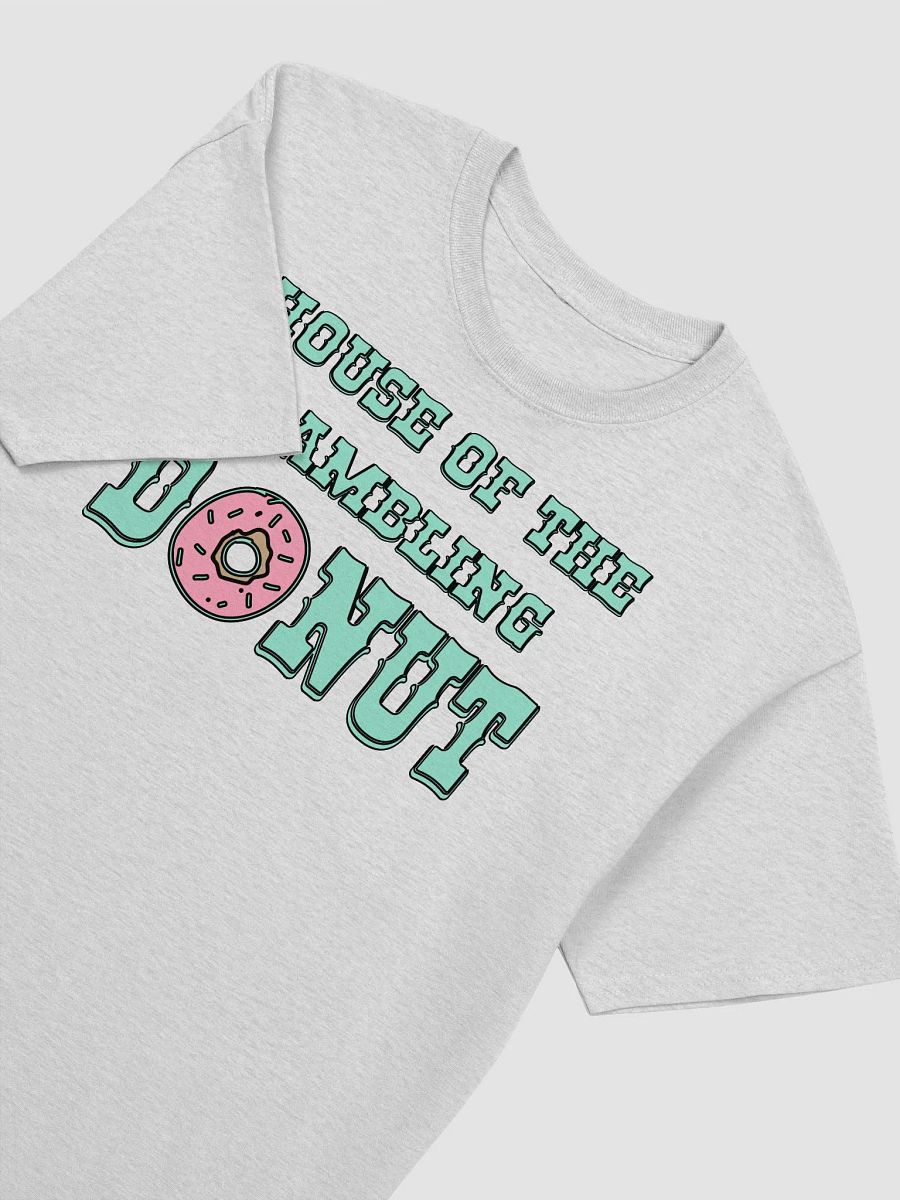 HOUSE OF THE RAMBLING DONUT product image (3)