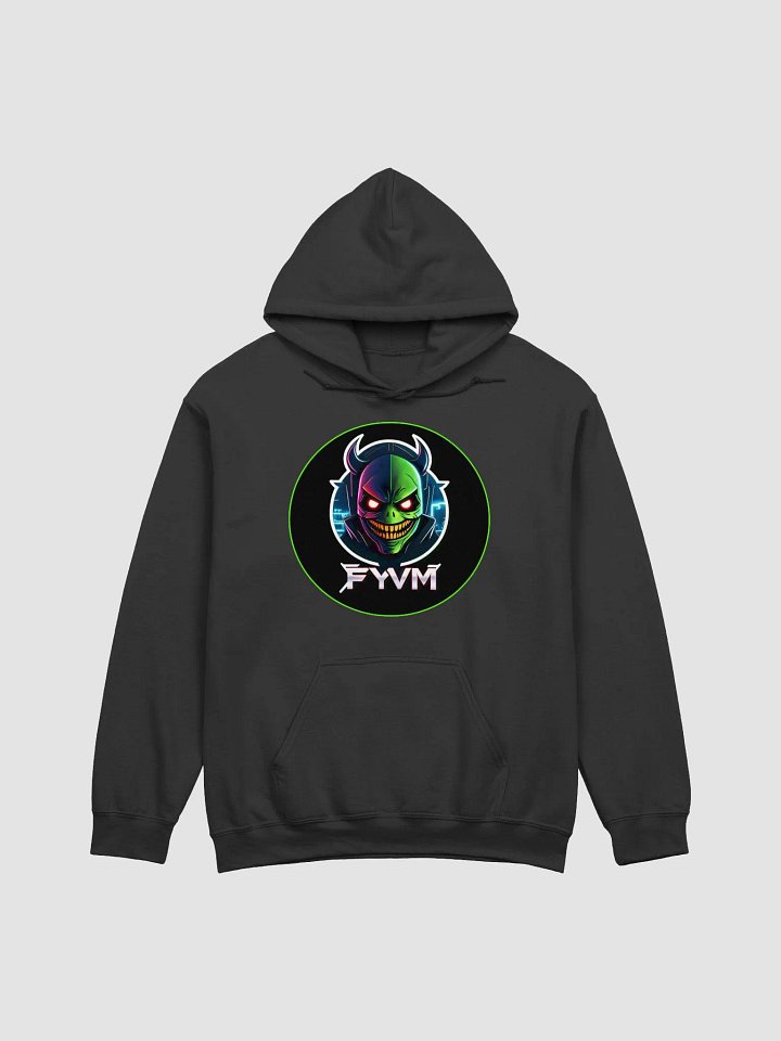 Novelty FYVM Hoodie product image (3)