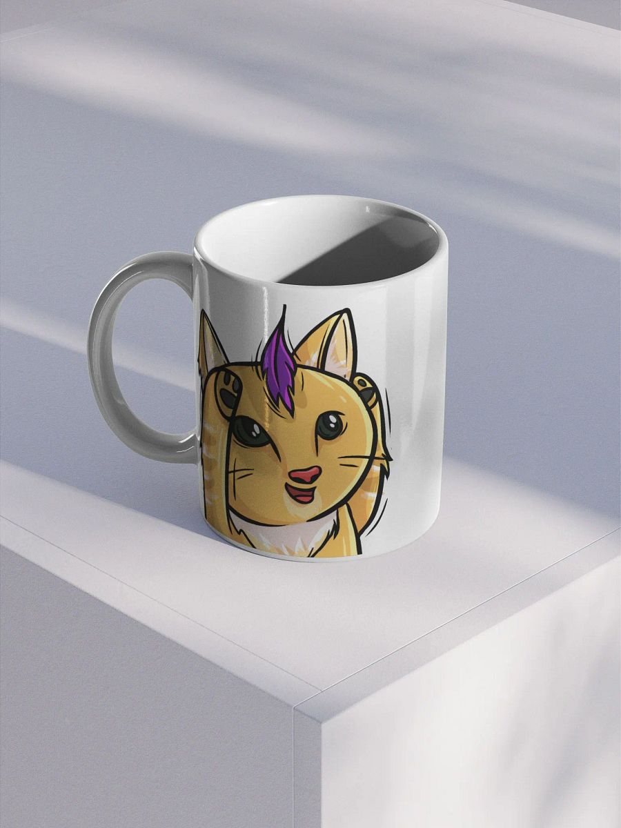 Oscar Mug product image (1)