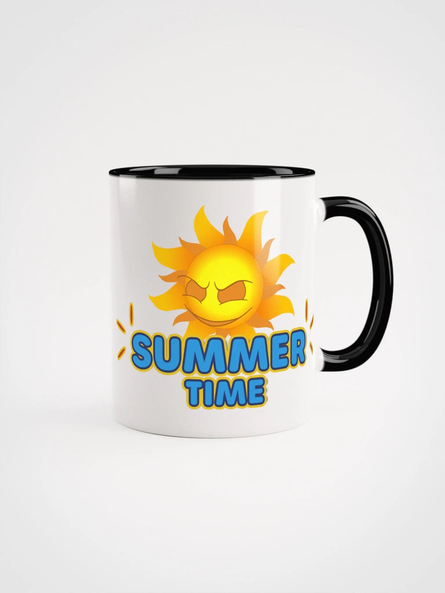 Summer Time Mug product image (8)