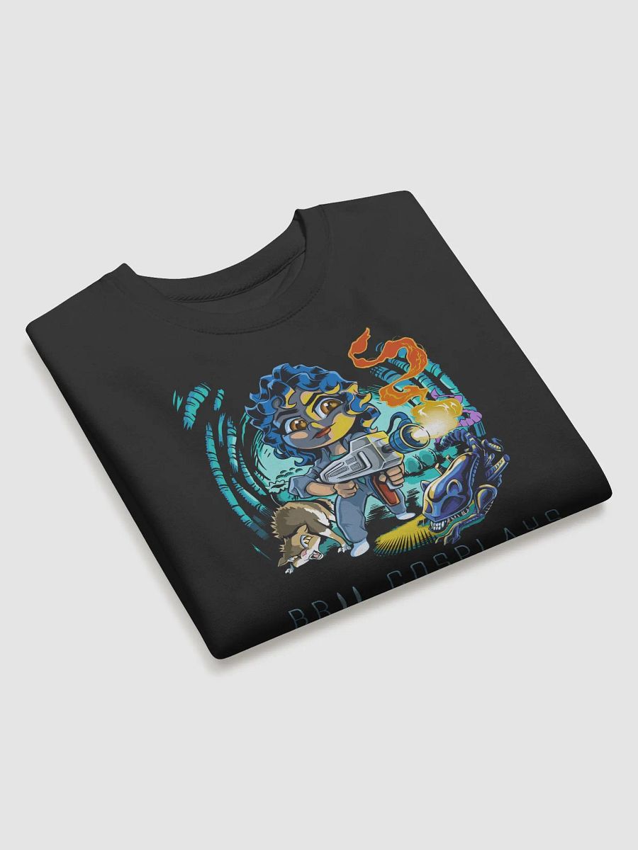 Alien Sweatshirt product image (3)
