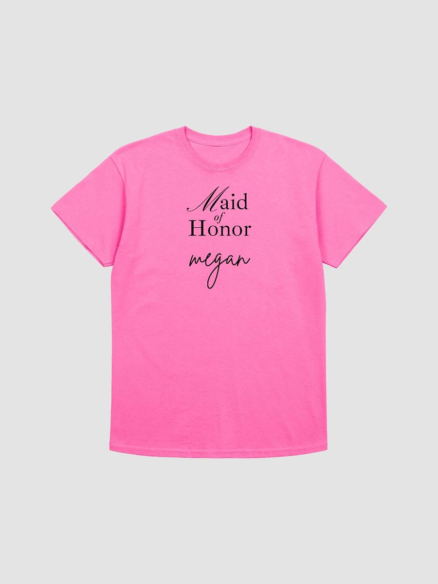 Maid of Honor product image (1)