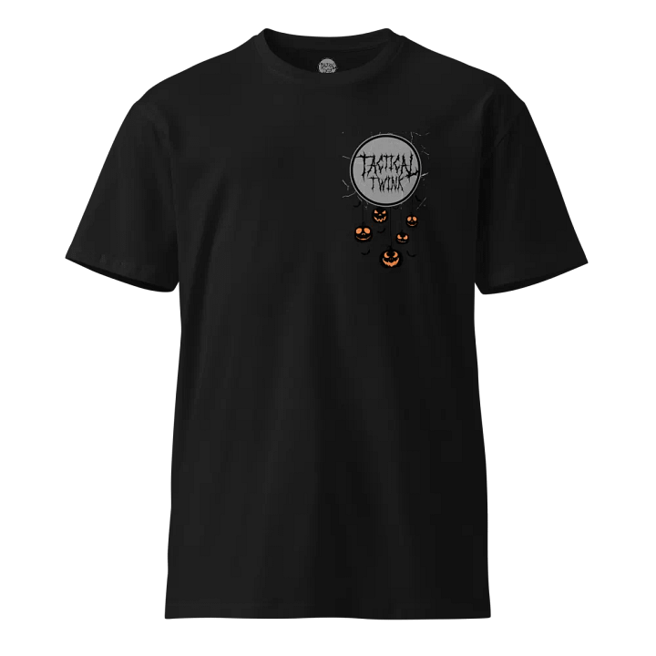 Haunted Heart T-Shirt product image (1)