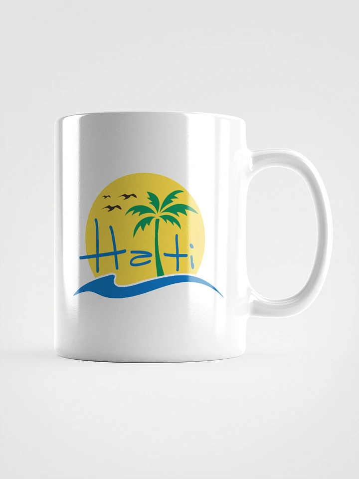 Sunny Haiti [Mug] product image (3)