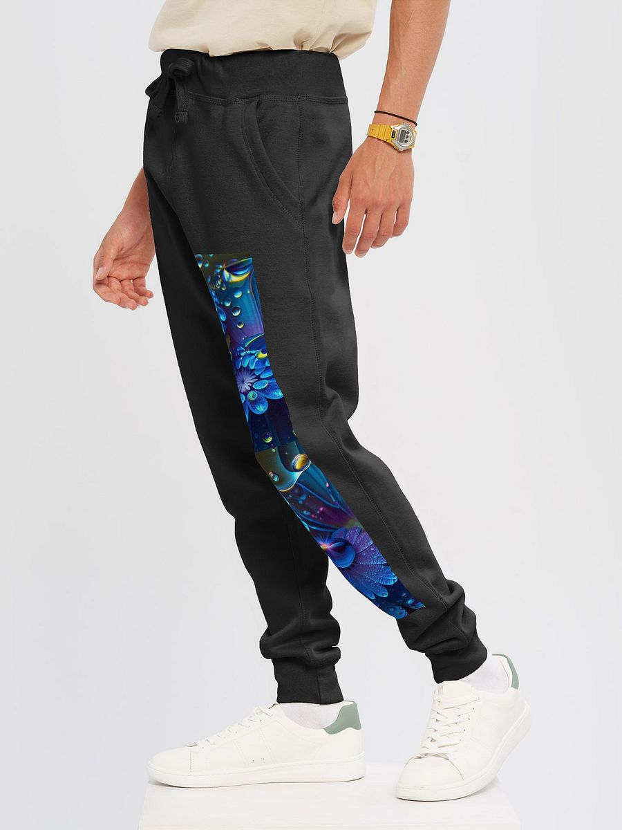 Kawaiikitten DewDrop Collection Mens; Joggers' product image (6)