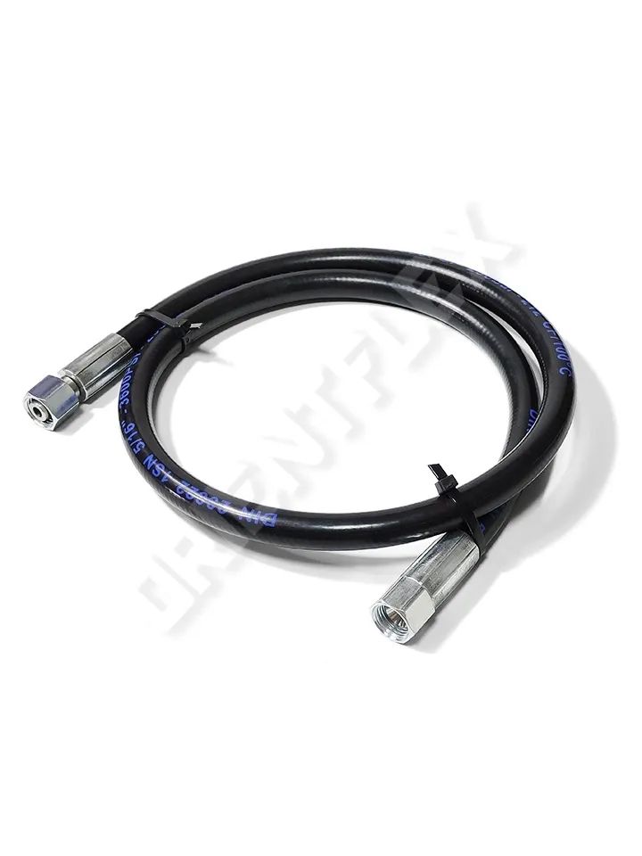 Pressure Washer Hose-R16 product image (1)