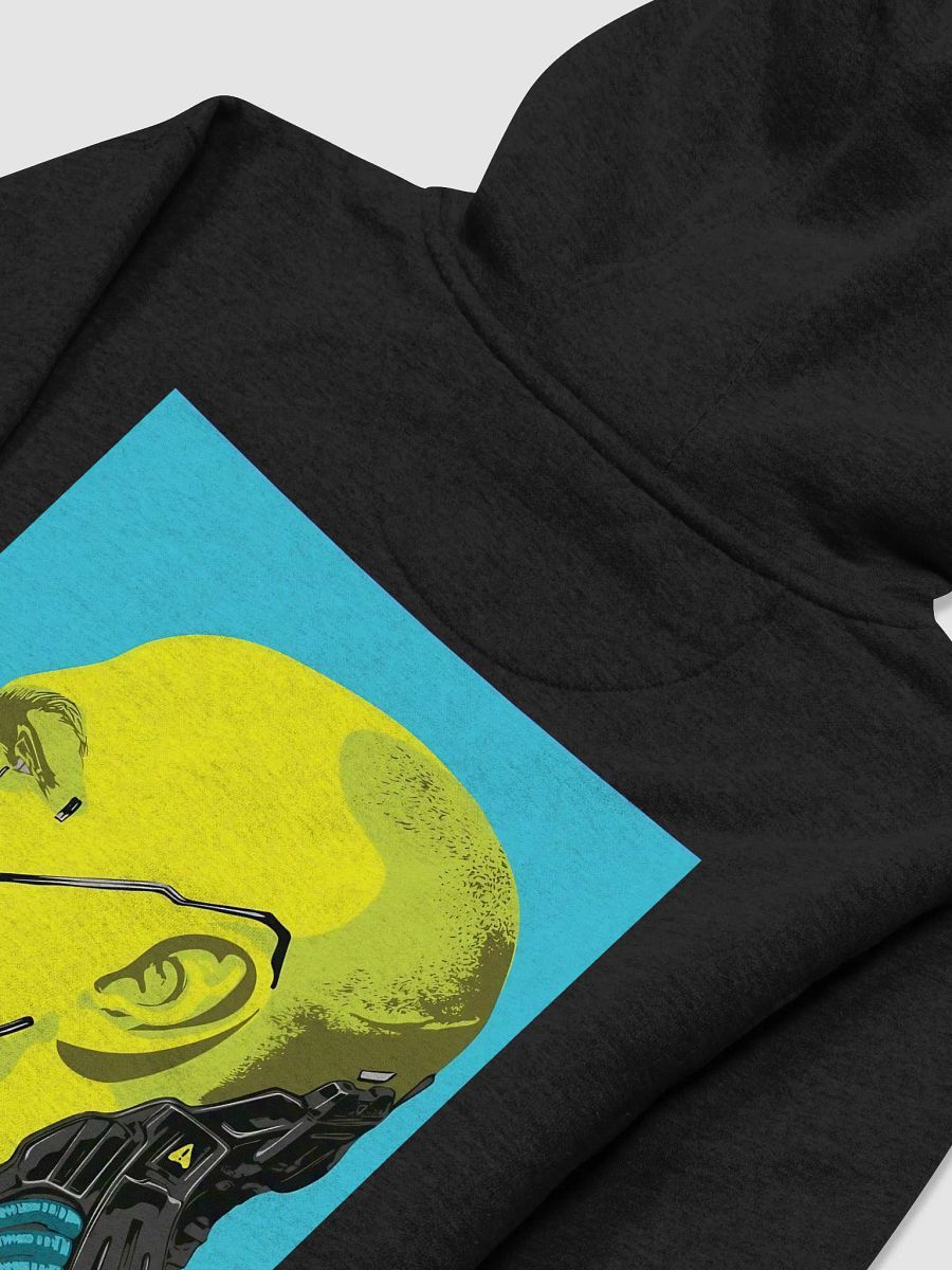 Kurt Hansen/Barghest Hoodie product image (37)
