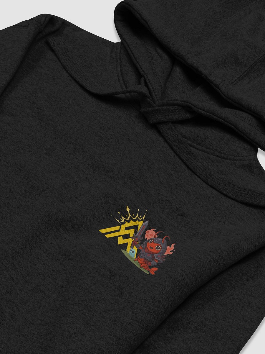 Death Knight Hoodie product image (6)