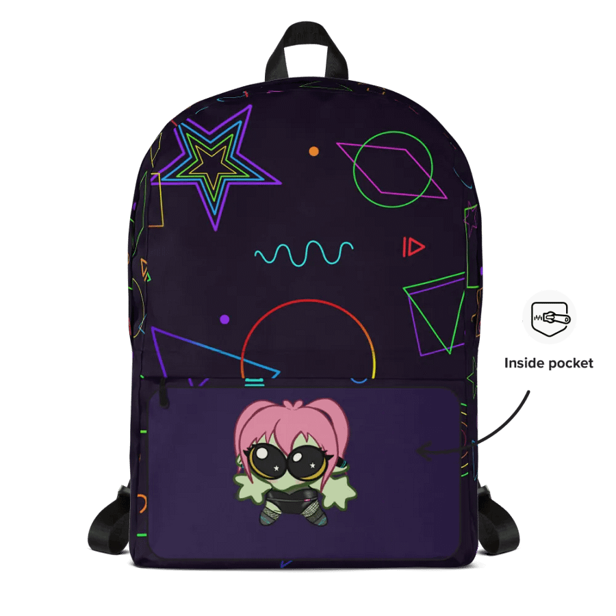 Ough, my back (pack) product image (3)
