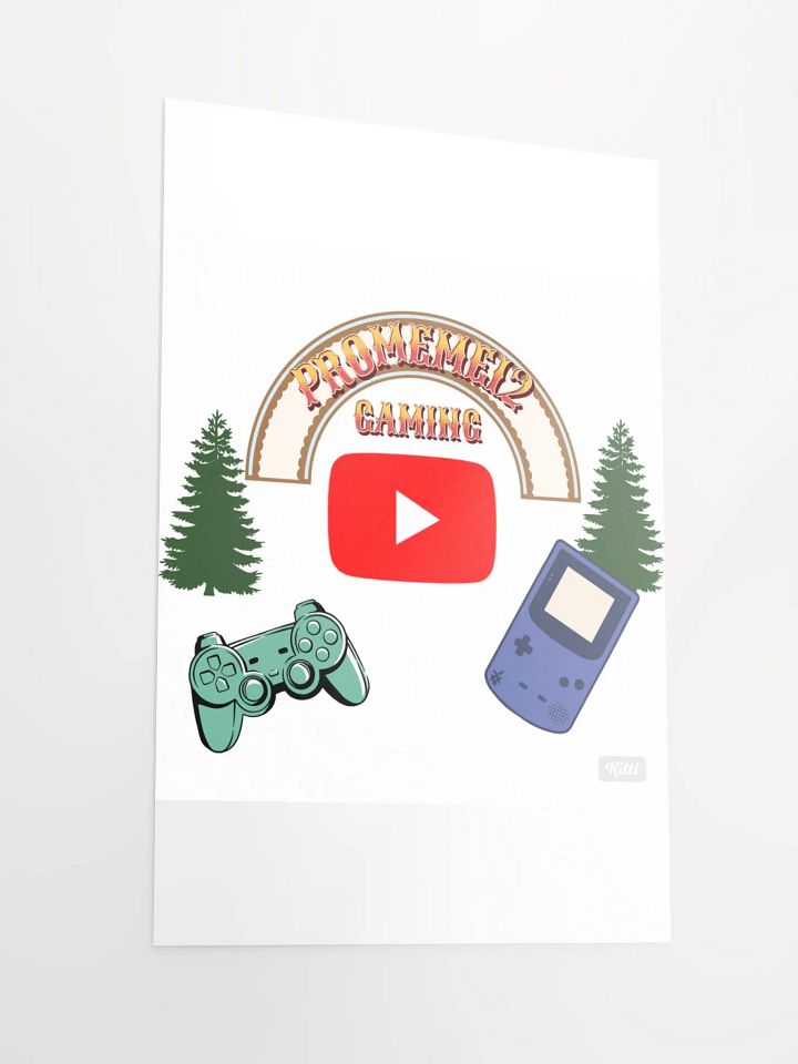 PROMEME12 Poster product image (6)