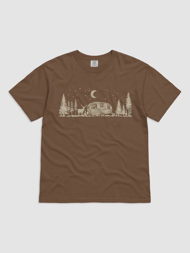 Moonlit Wilderness Tee product image (5)