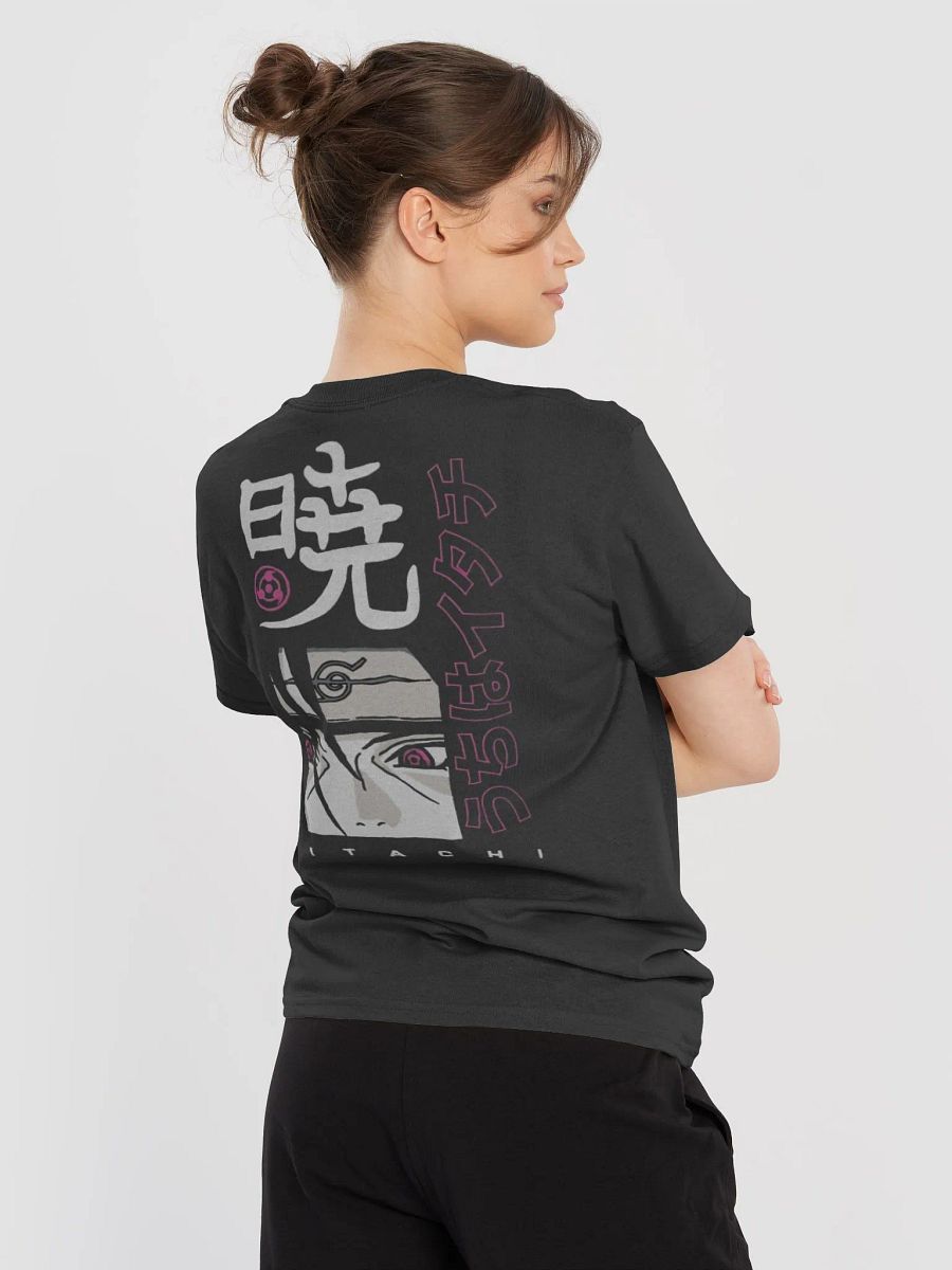 Itachi Uchiha T-Shirt product image (6)