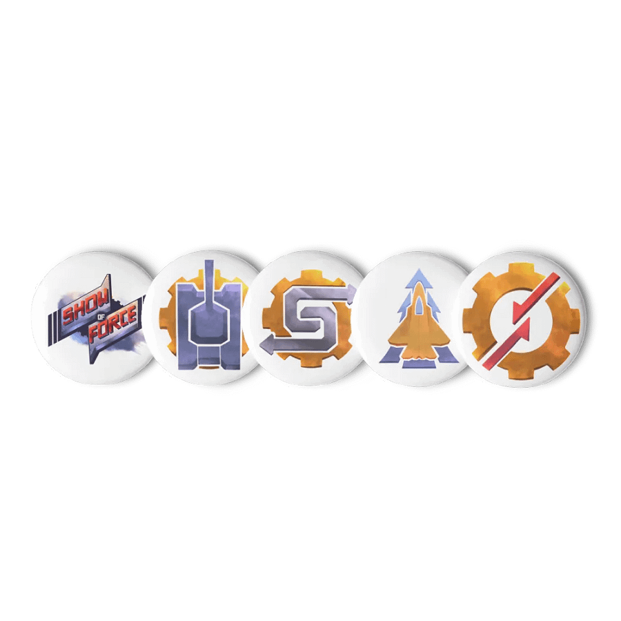 SoF Pins product image (3)