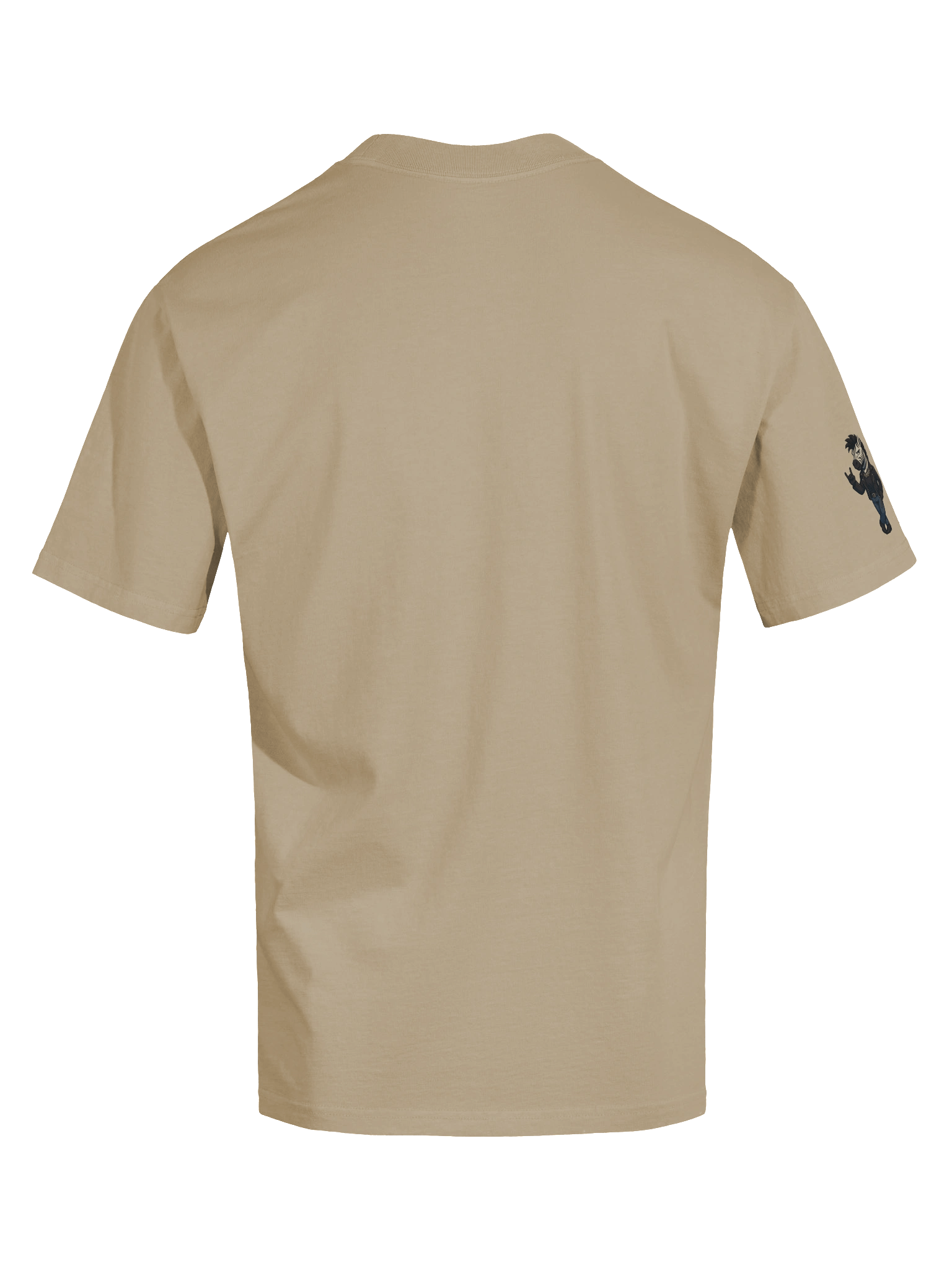 AK INSTINCT Shirt product image (32)