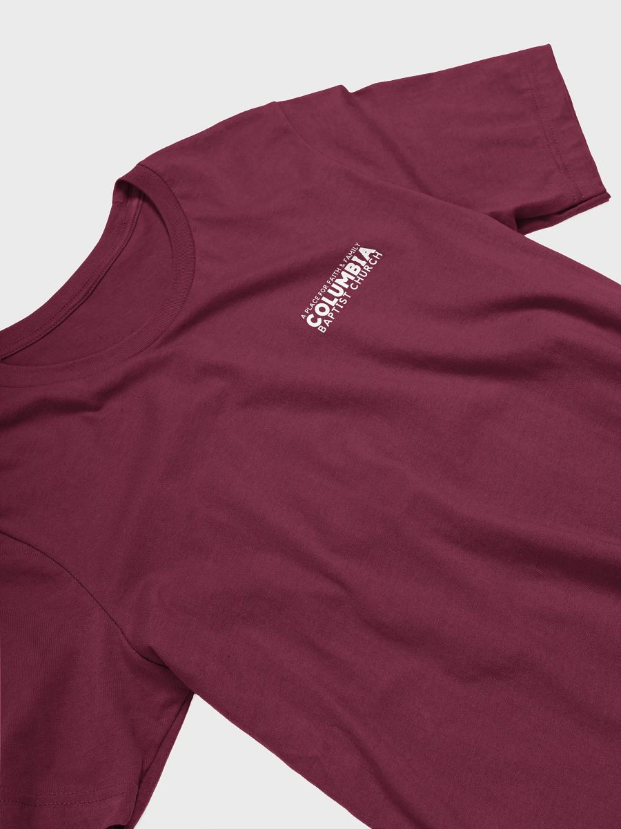 Let Me Pray for You Soft Tee product image (29)