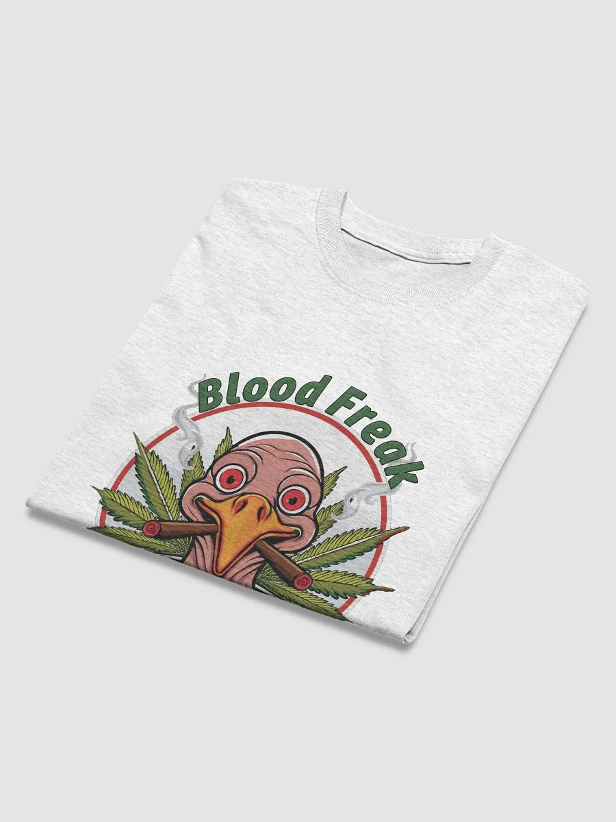 Blood Freak CBD product image (4)