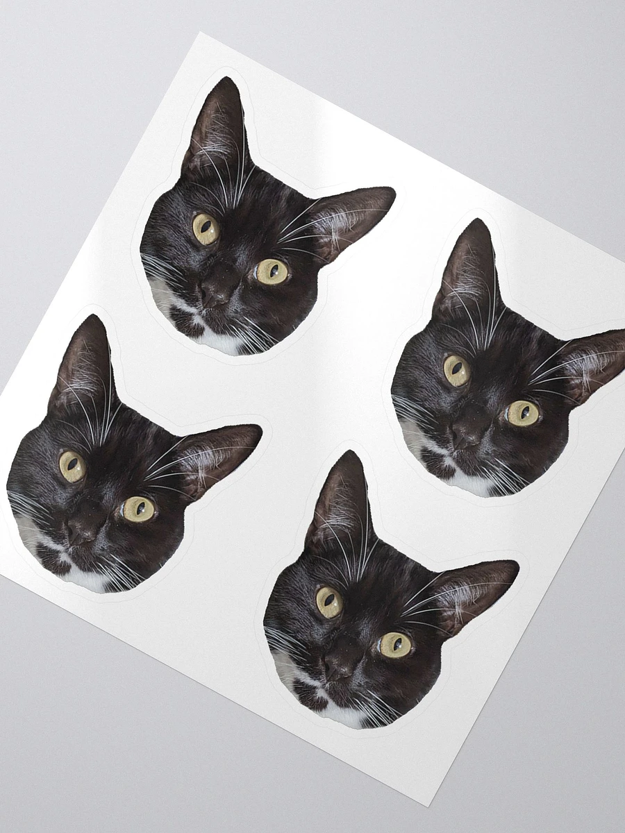 Emmett Stickers product image (2)