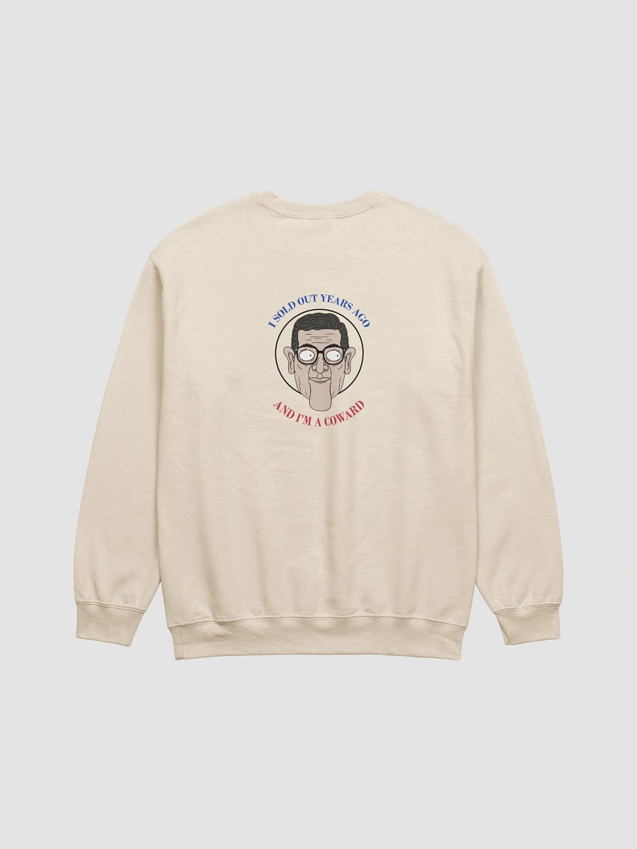 Colbert Sweatshirt product image (2)