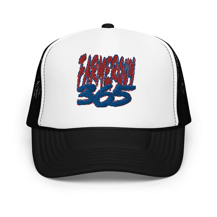 Farmer Cap product image (1)