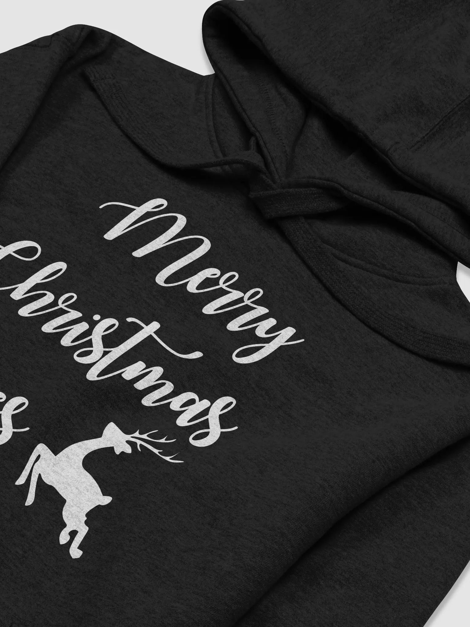 Merry Christmas Vibes - Happy Reindeer product image (3)