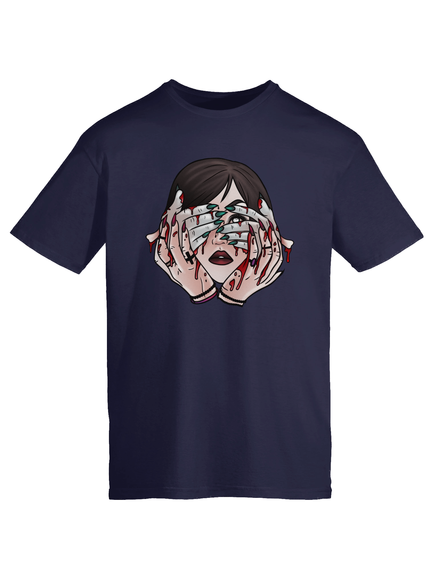 See All Evil Tee product image (51)