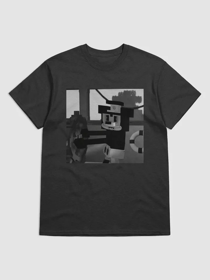 Steamboat T-Shirt product image (1)