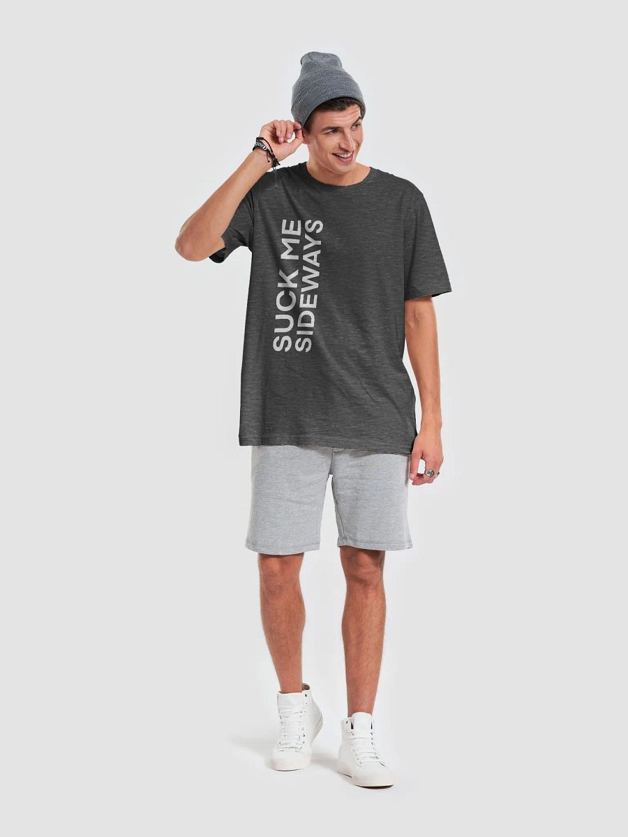 Suck Me Sideways Comfort Shirts (Plus Size Available) product image (58)